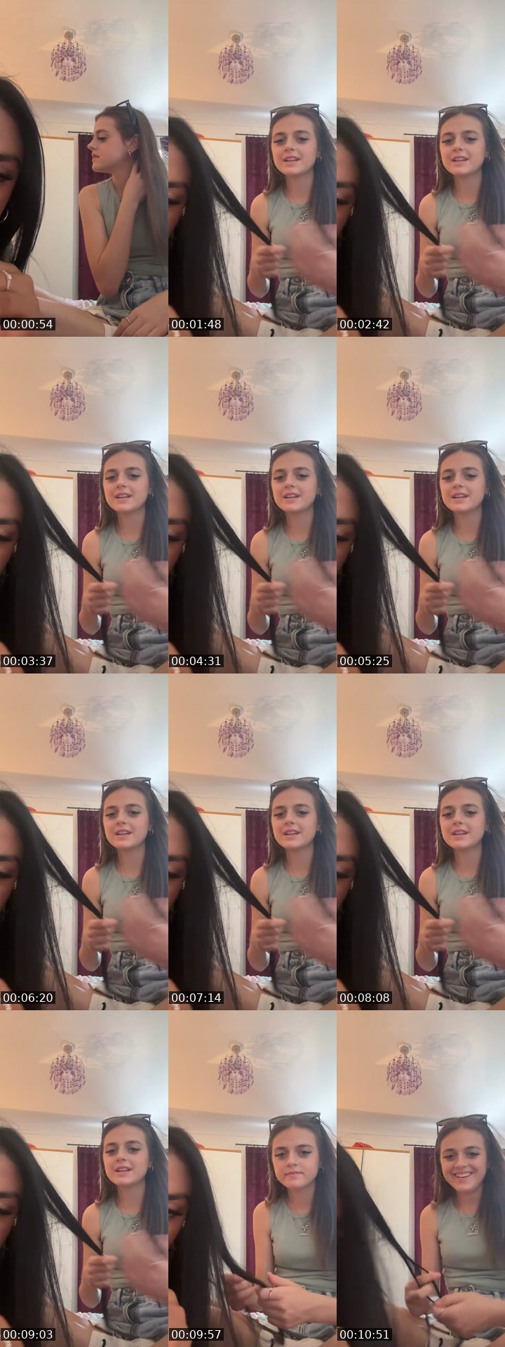 @deannalouise13 TikTok live from 2026-07-14
