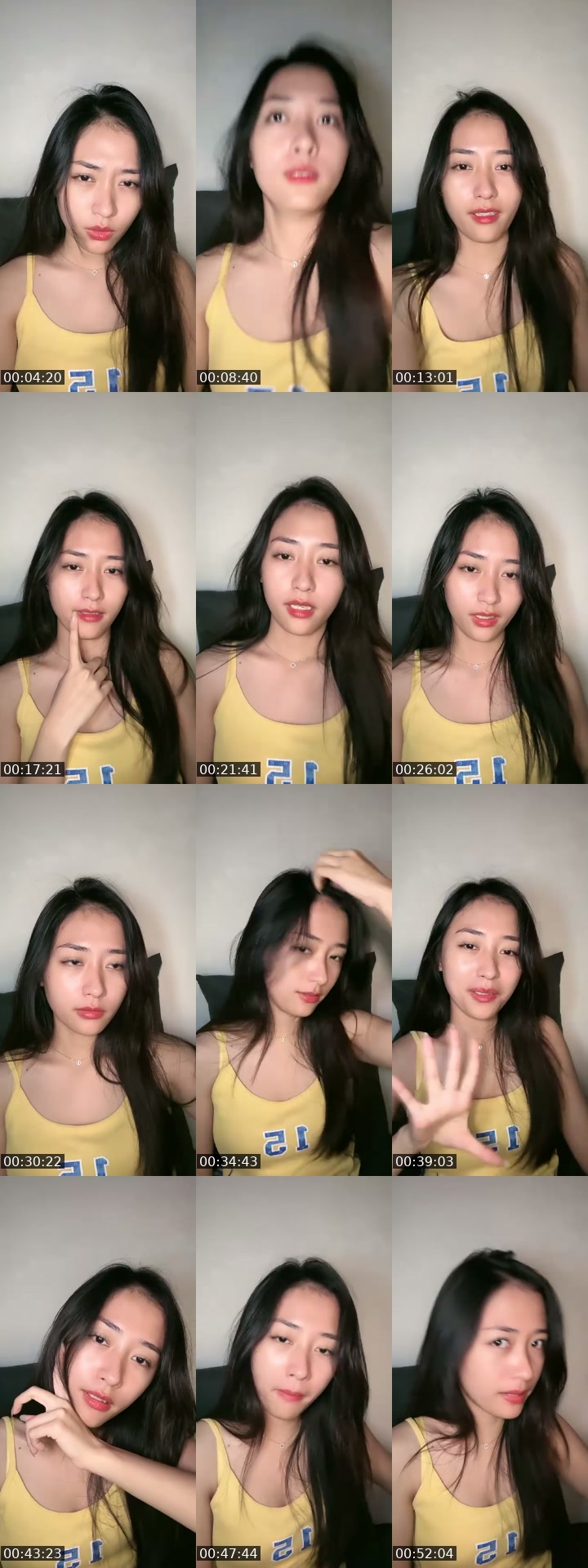 @meiivanie TikTok live from 2026-07-14