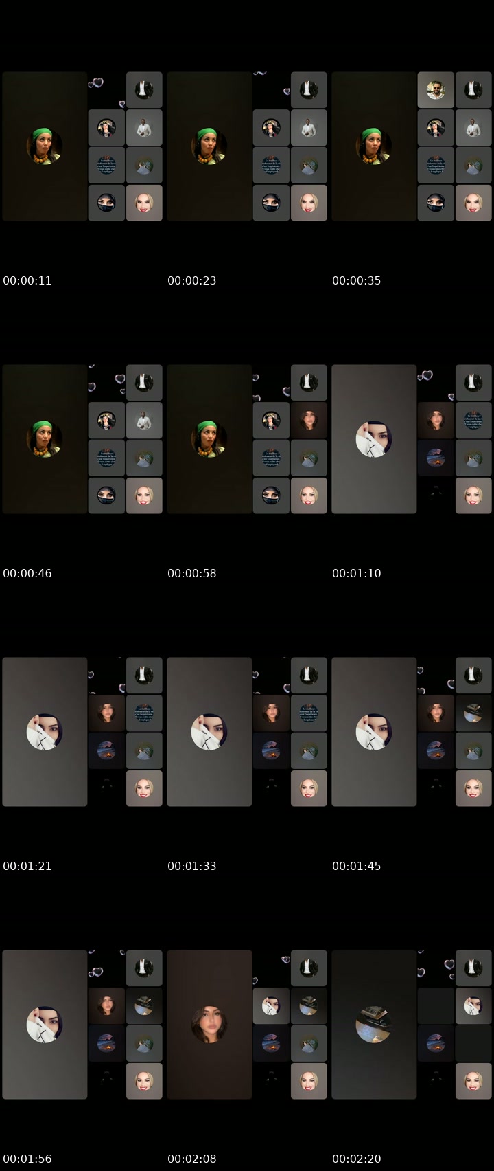 @jalaldaya France TikTok live from 2026-07-14