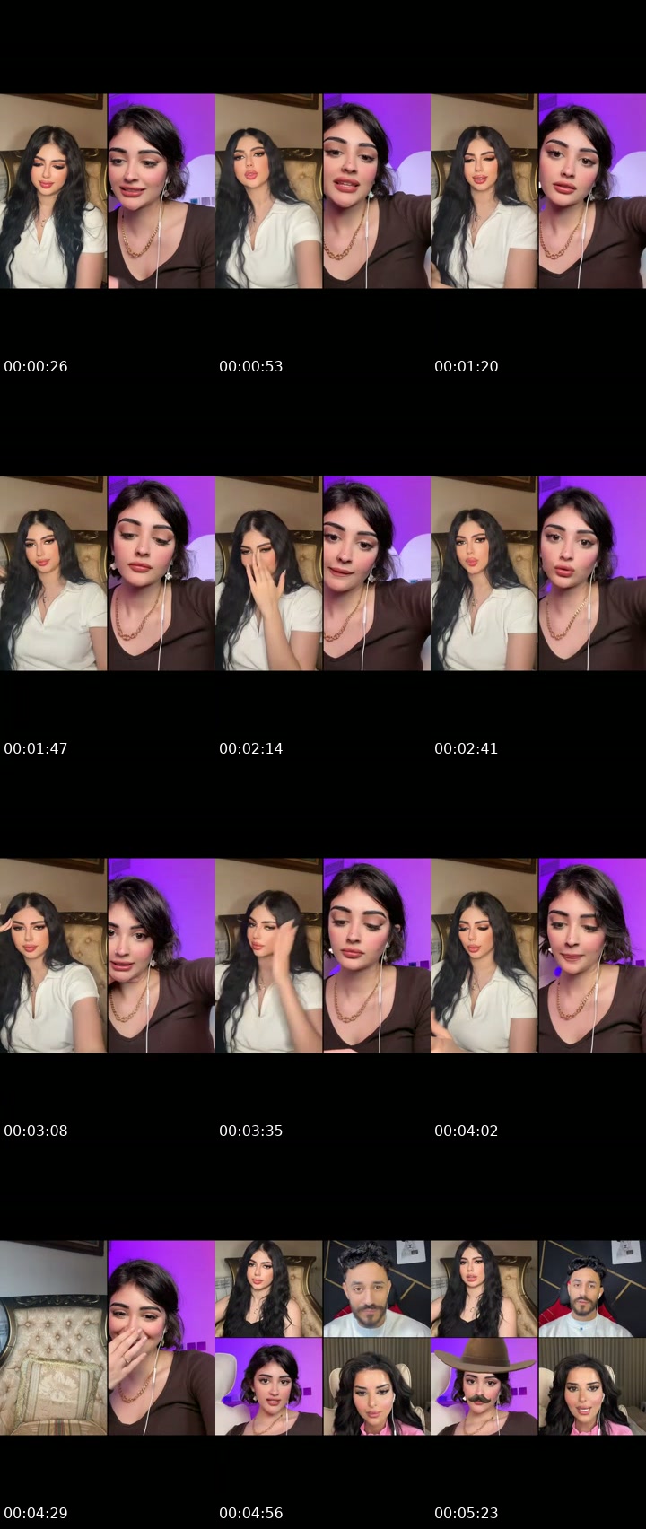 @jawharhan TikTok live from 2026-07-14