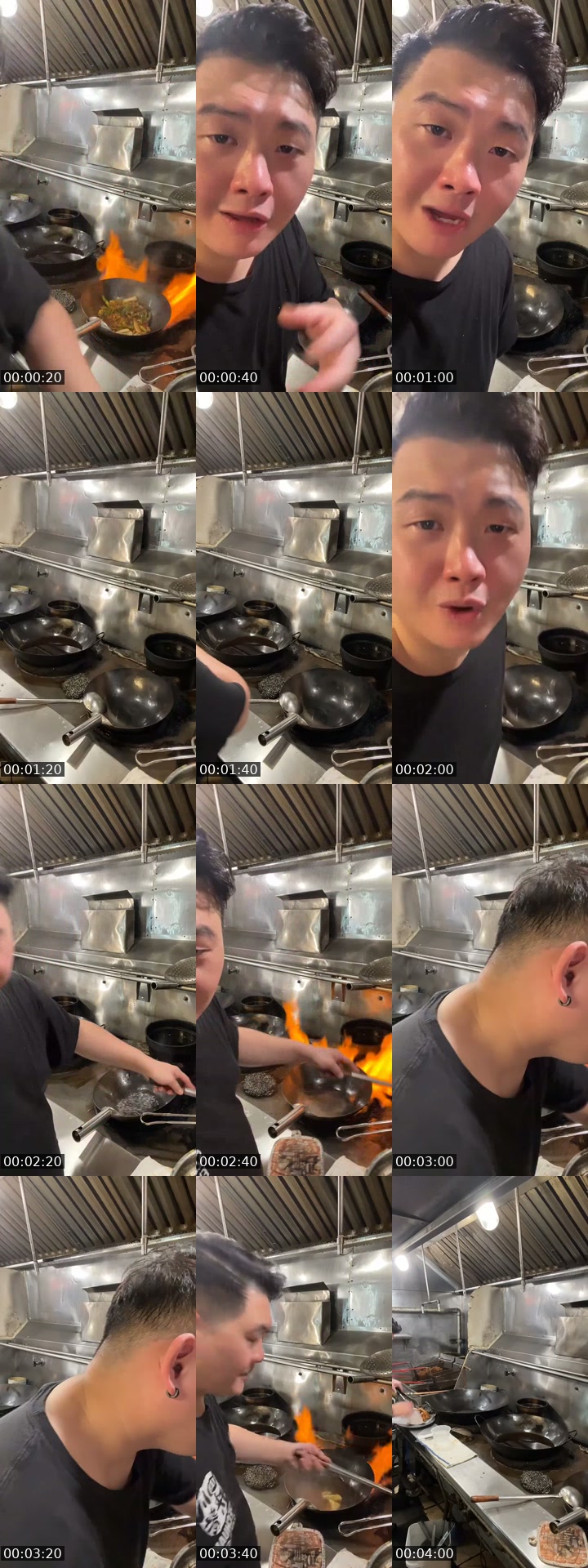 Live from @jasonlin200