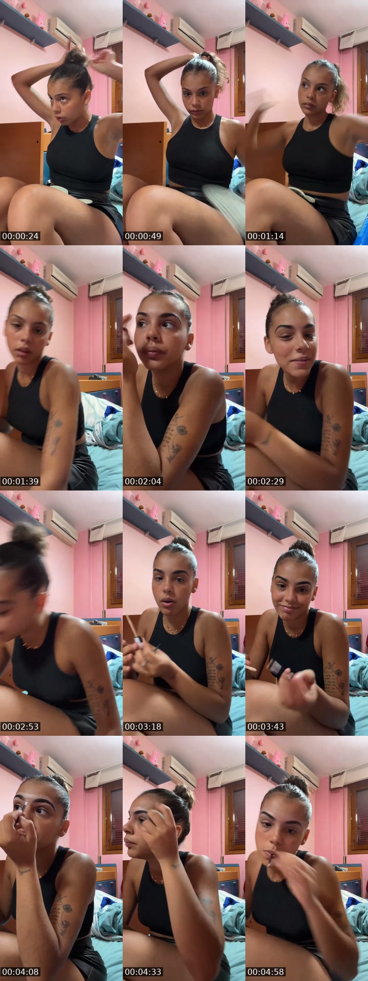 @laarasanncheez TikTok live from 2026-07-14