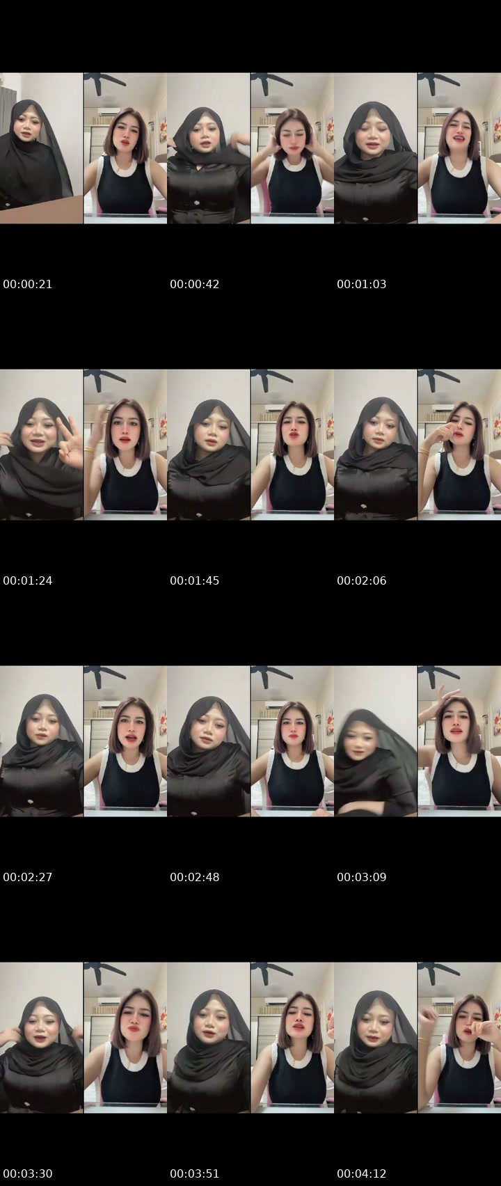 @nrspeaa TikTok live from 2026-07-14