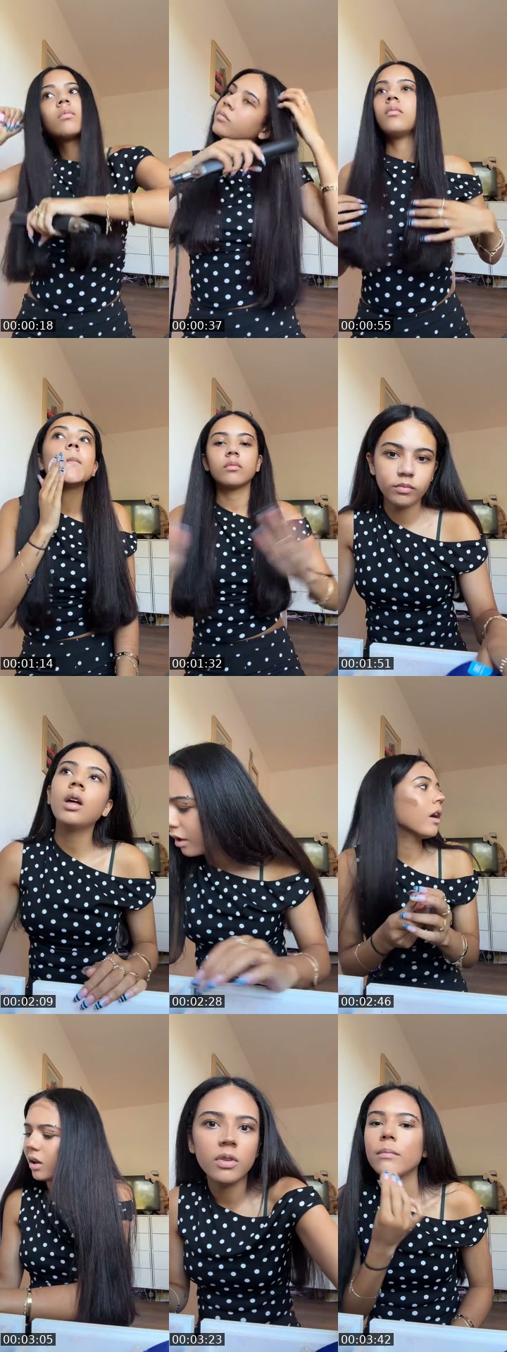 @toriava1 TikTok live from 2026-07-14