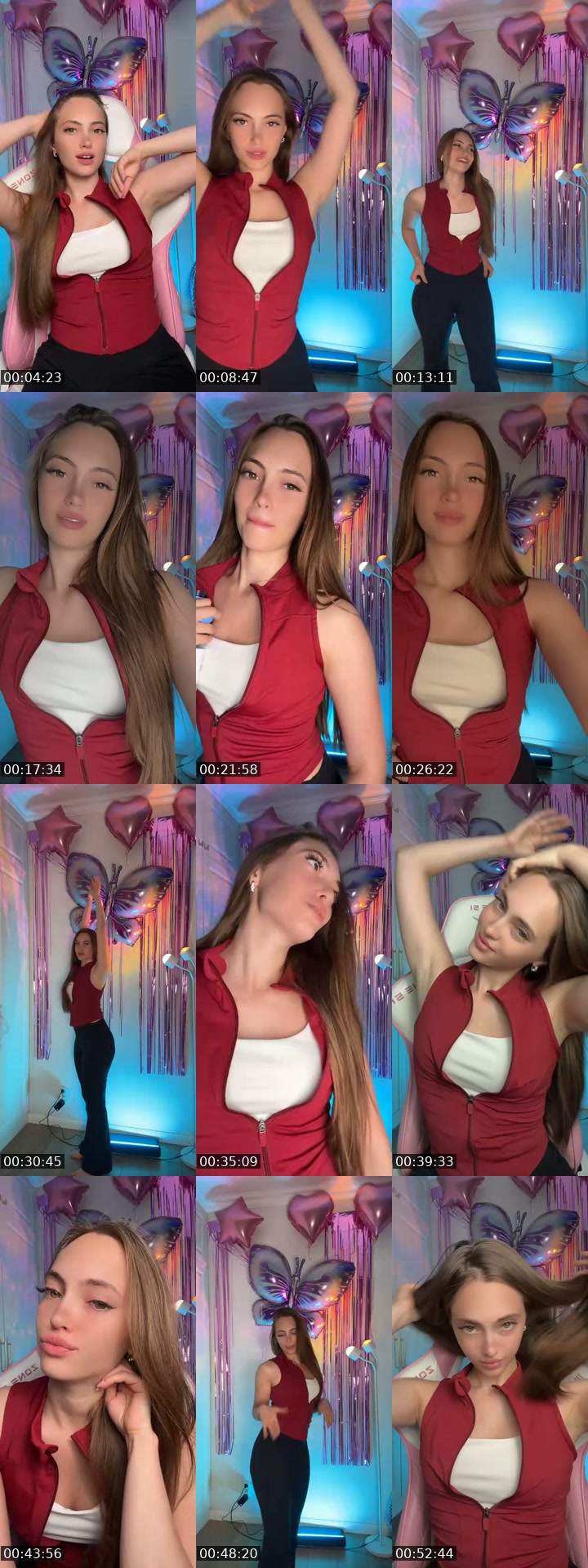 @fitness_fitonyashka TikTok live from 2026-07-14