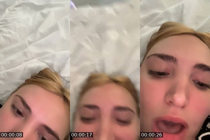 @trishacottrell3 TikTok live from 2026-07-14