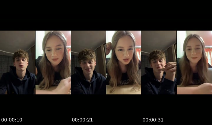 @nnttsll TikTok live from 2026-07-14