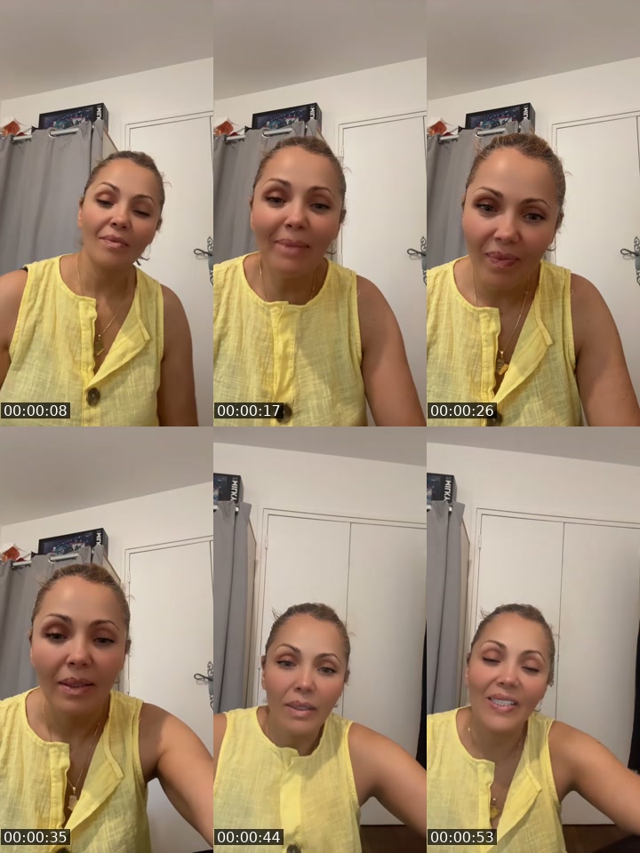 TikTok live: بث محترم ولا اعمم يخص فئة معينة by @tebounezaim.2025