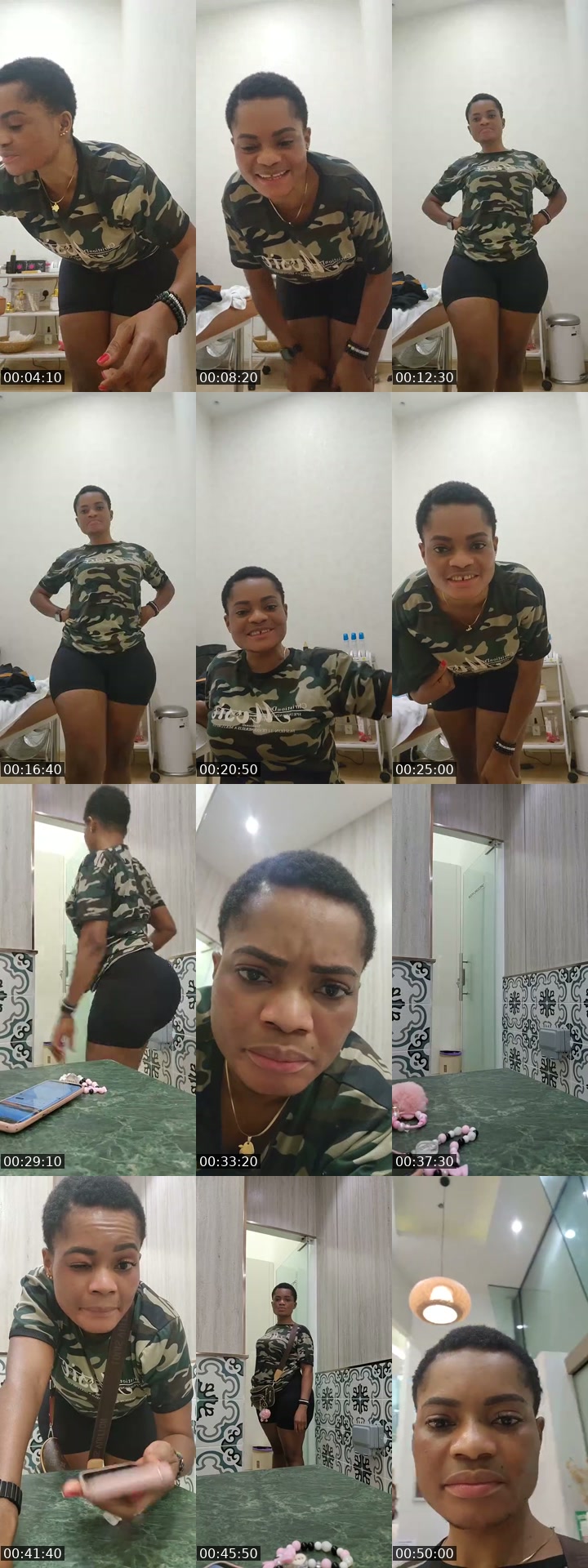 @princessnicki95 TikTok live from 2026-07-14