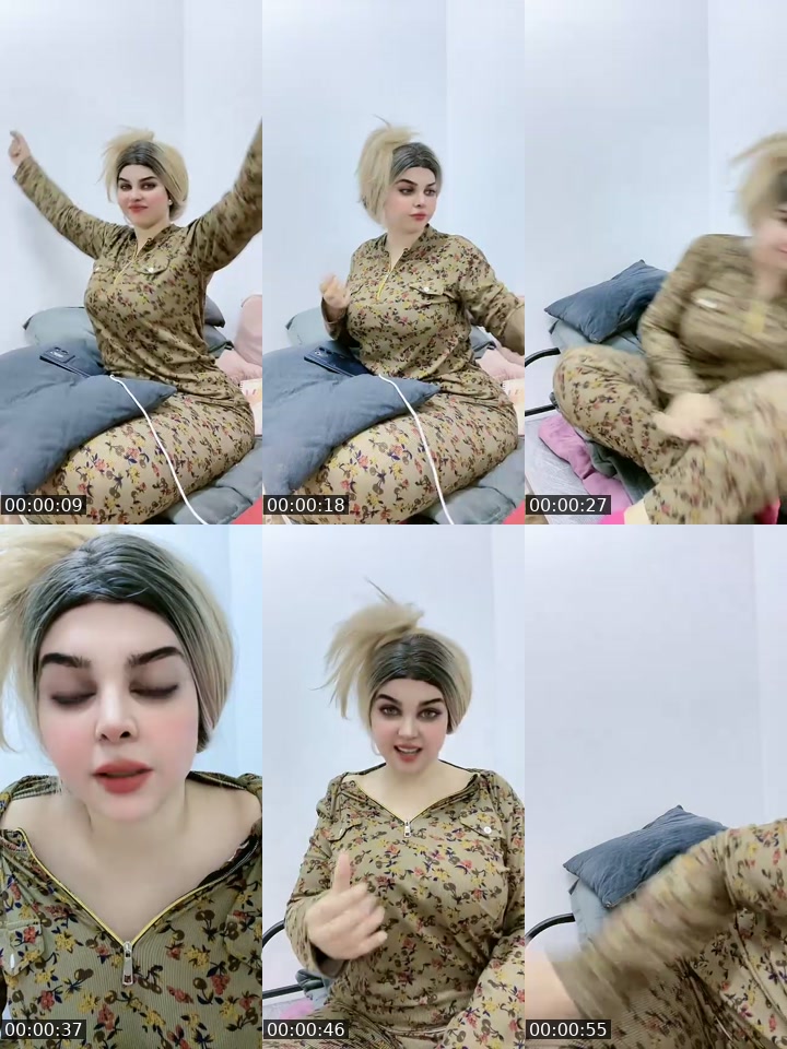 TikTok live: سعوديه سقراء👩🏼 by @sho4777