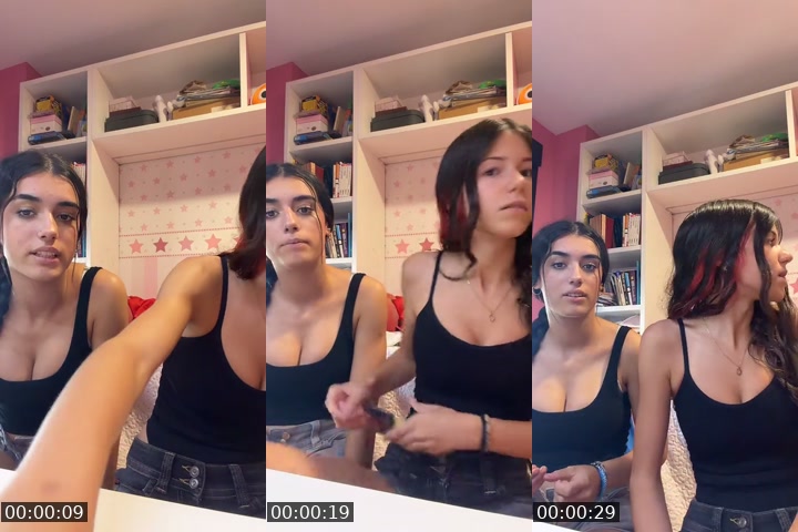 @cayeefernandez TikTok live from 2026-07-14