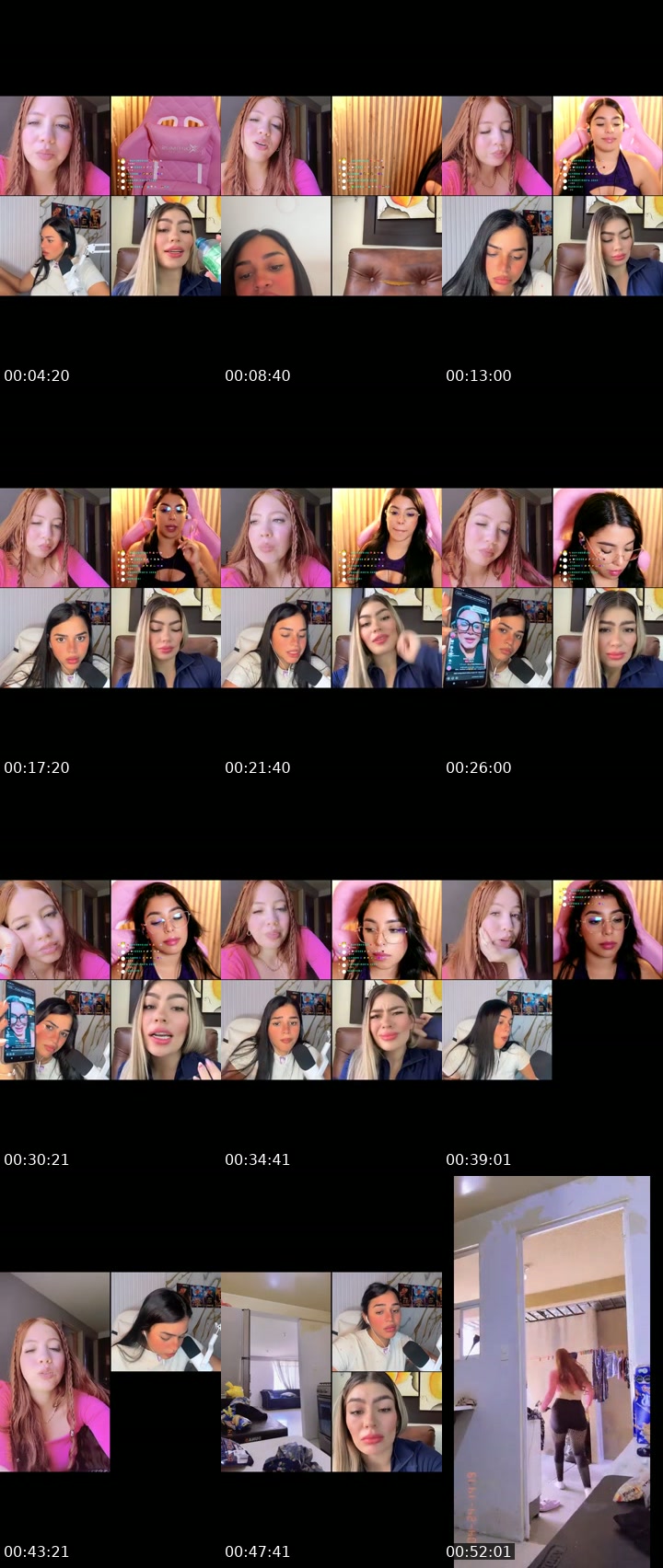 @elismar0317 TikTok live from 2026-07-14