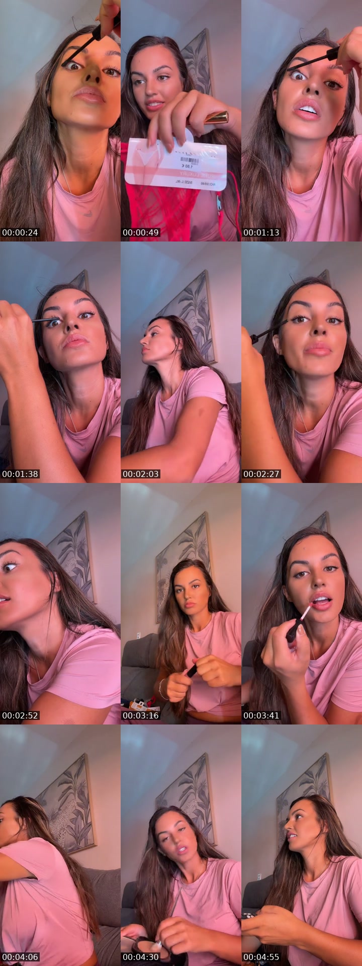 TikTok live: 🇪🇸 by @mangomaria9