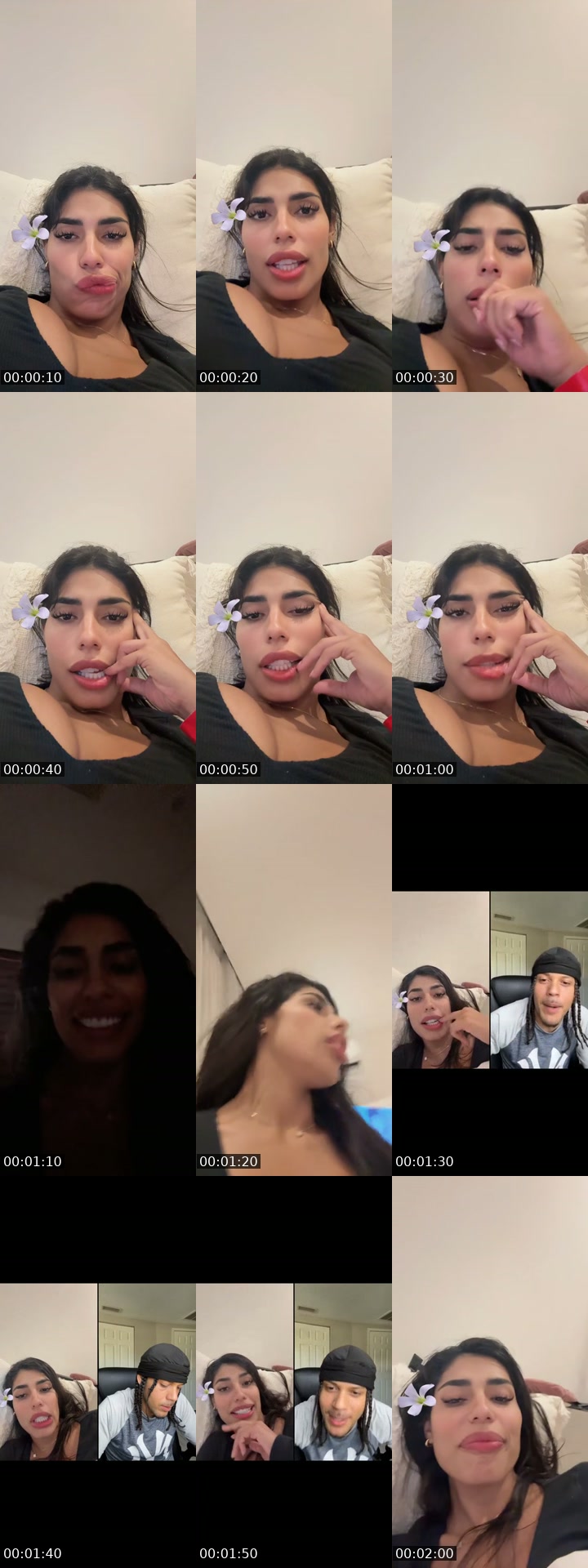 @f__concept TikTok live from 2026-07-14