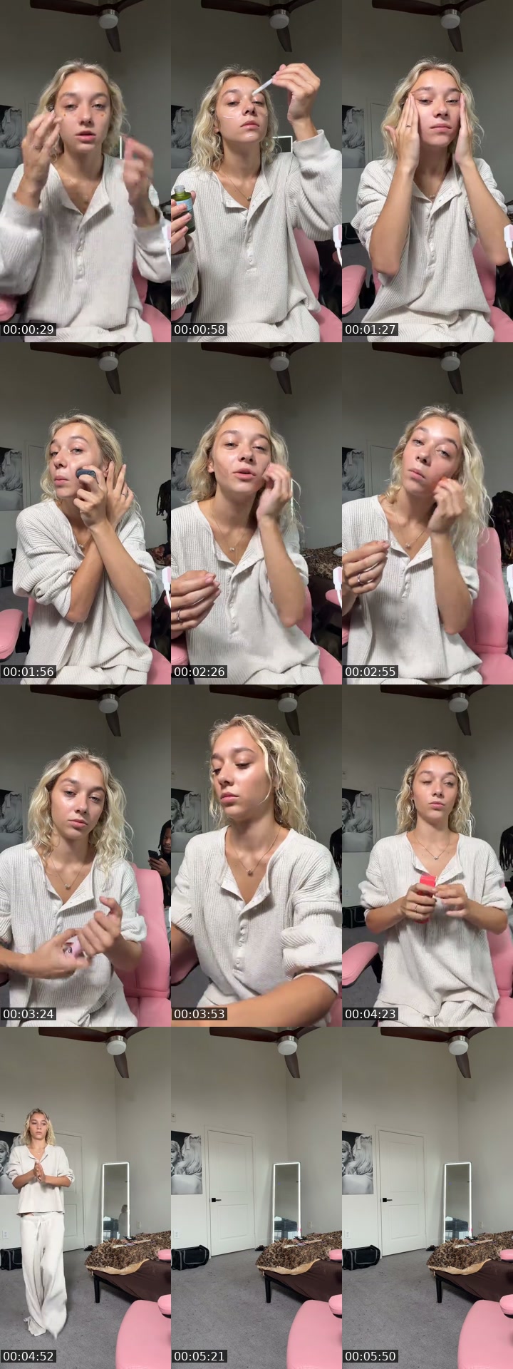 @gena_harris TikTok live from 2026-07-14
