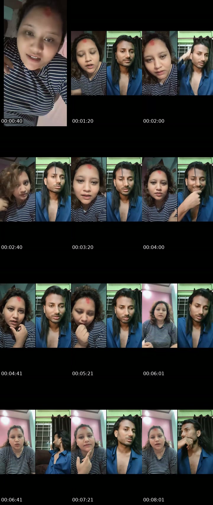 @gajalu110 TikTok live from 2026-07-14