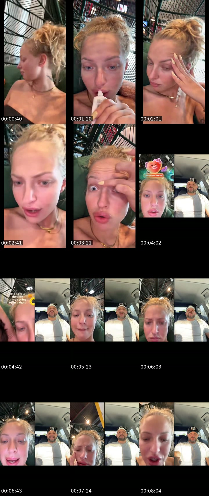 @lauraamalieeee Denmark TikTok live from 2026-07-14