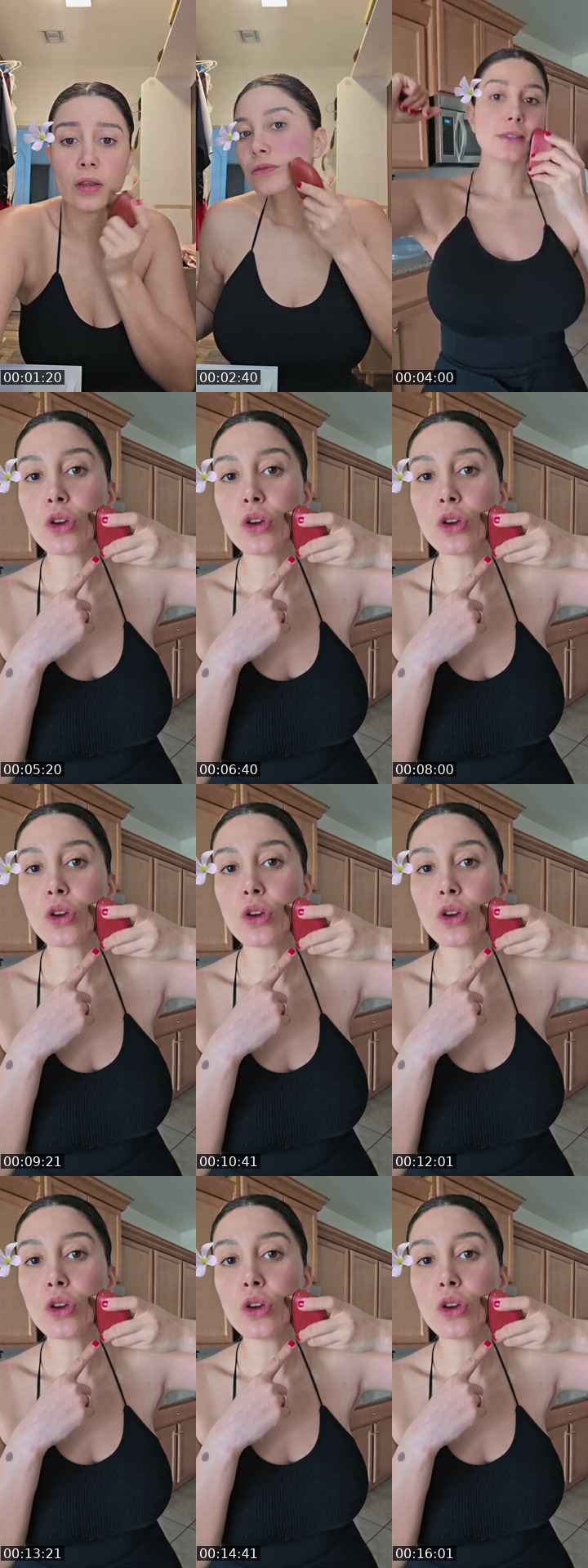 @lavidaconcelestee TikTok live from 2026-07-14