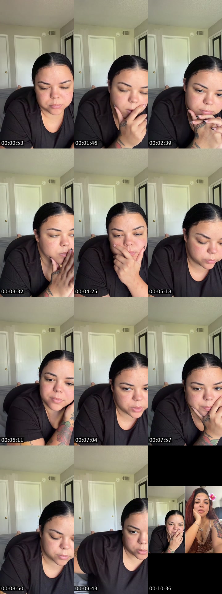 @misscubanaredd TikTok live from 2026-07-14