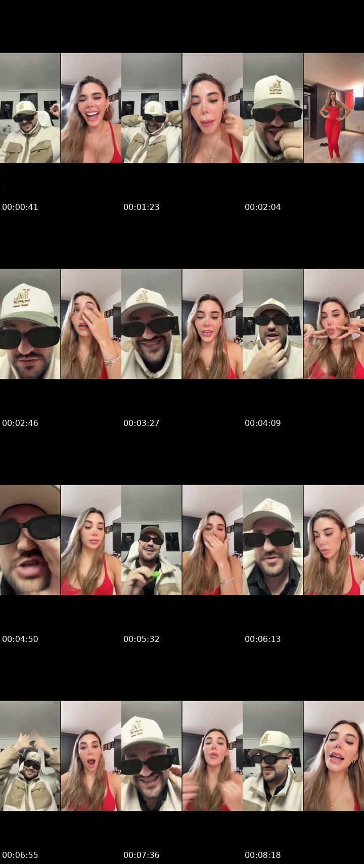 @paulquedatesano TikTok live from 2026-07-14