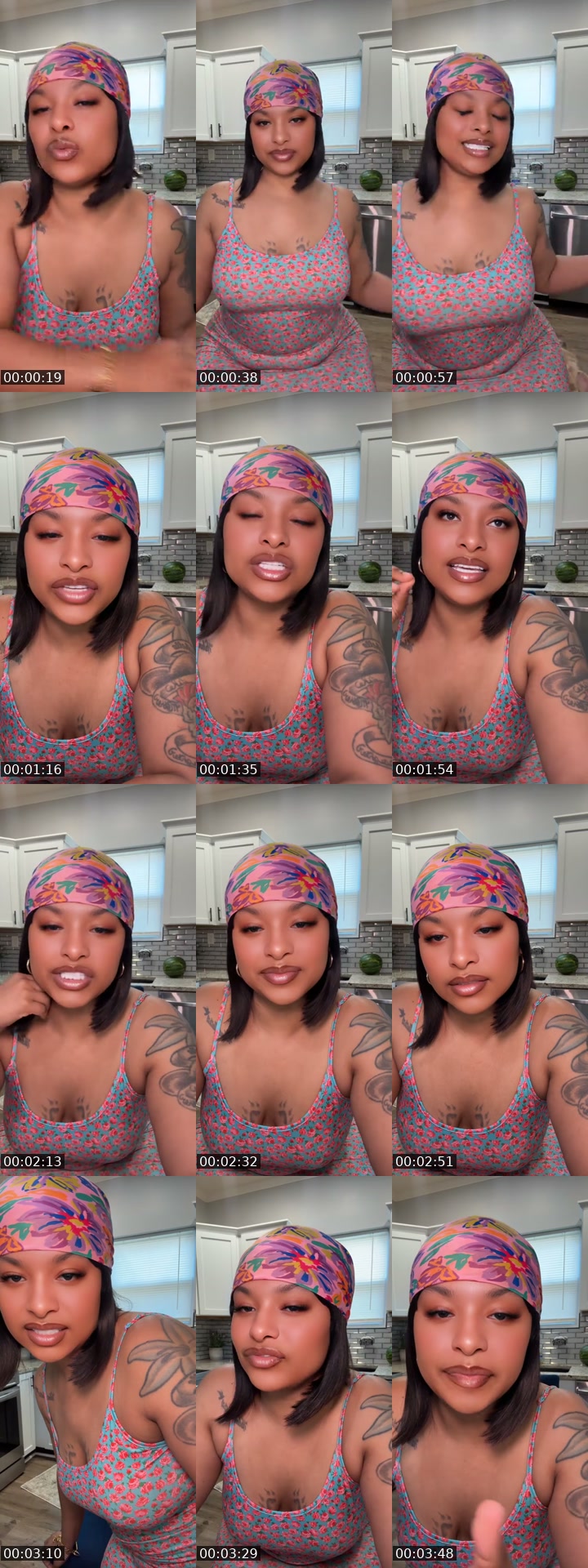 @pixiedtv United States TikTok live from 2026-07-14