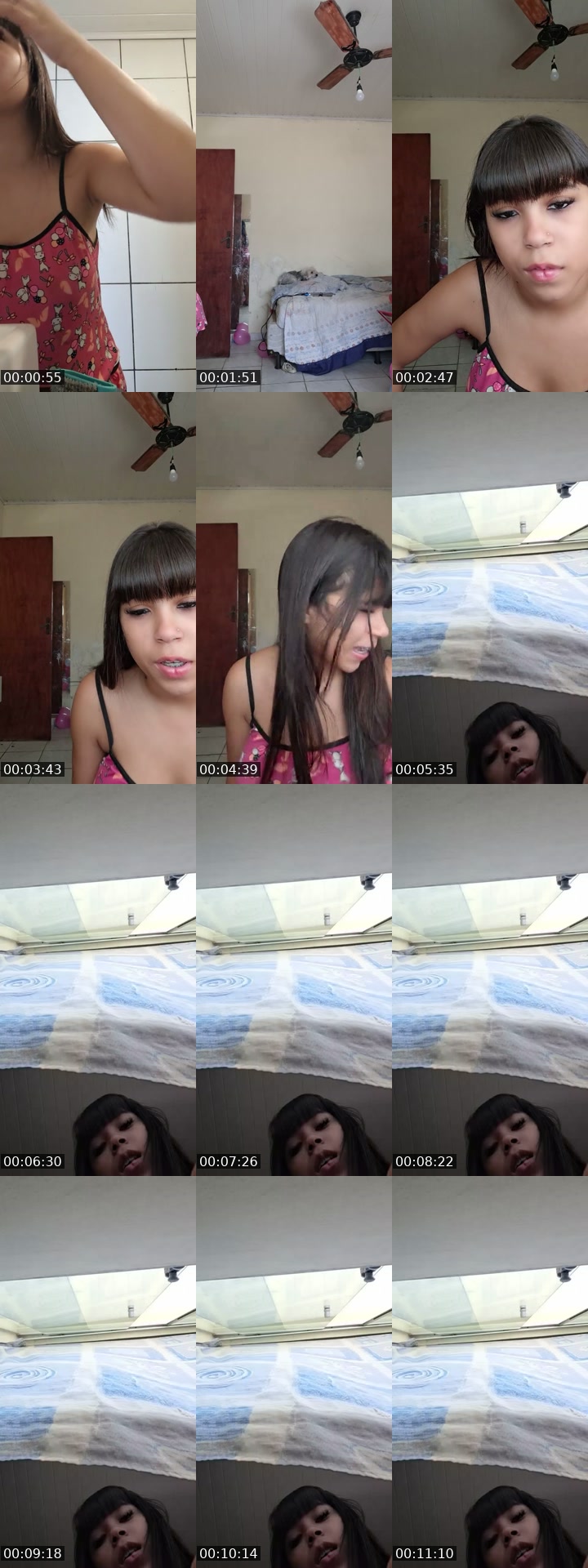 TikTok live: oii, vem bora conversa!! by @princesinha_linda176_