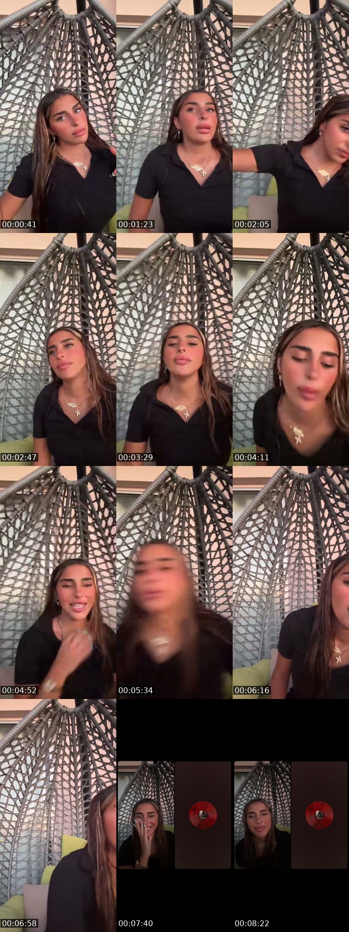 @zahraa.h290 United States TikTok live from 2026-07-14