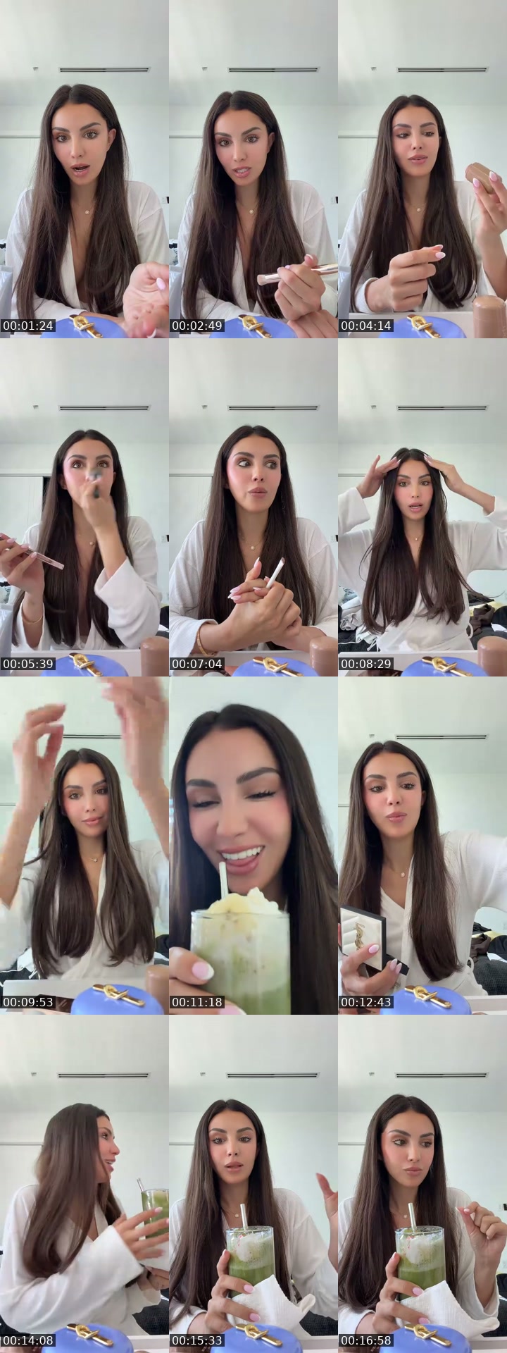 @alexadellanos TikTok live from 2026-07-14