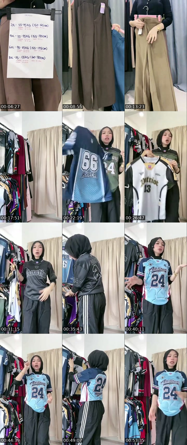 United States TikTok live: Lets Go LIVE! by @muumuumaa