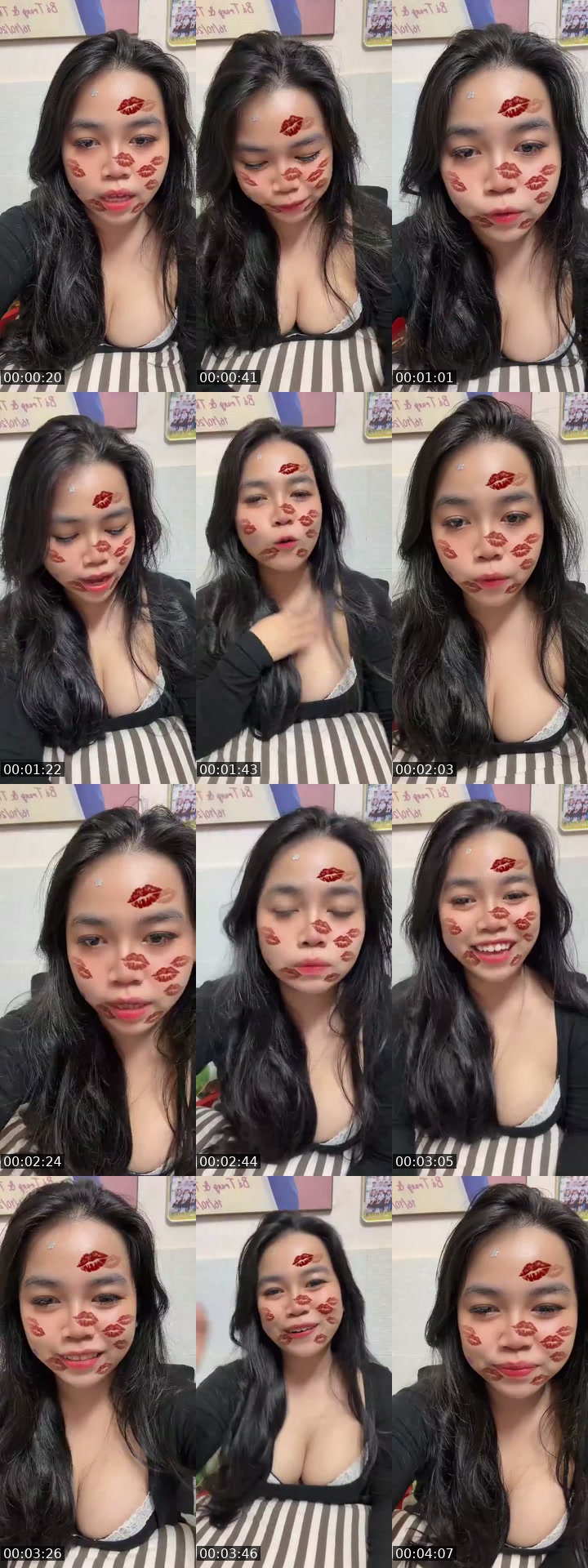 @carrotnee08 TikTok live from 2026-07-14
