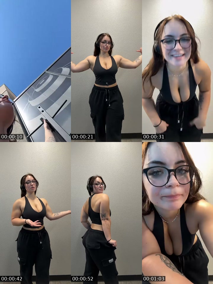 @cummings0131 TikTok live from 2026-07-14