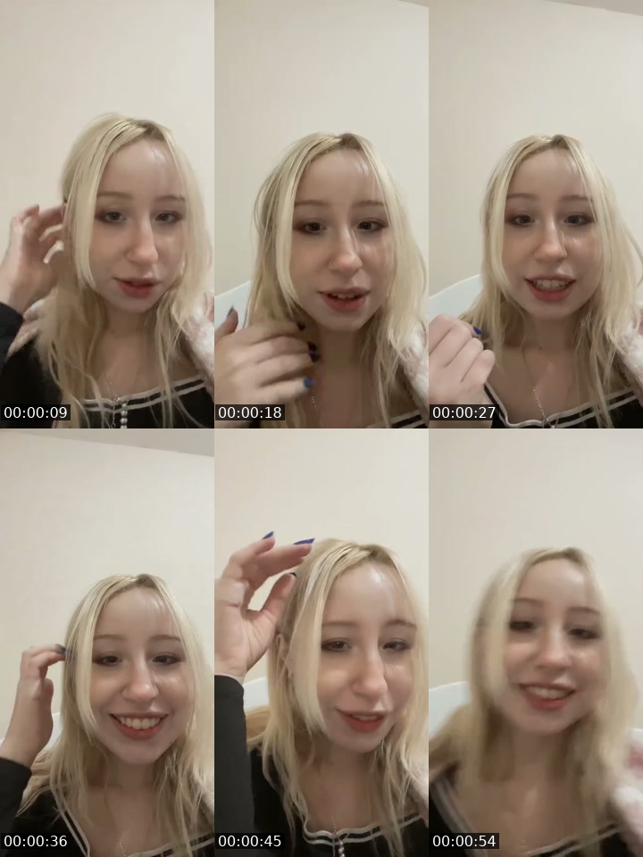 @bibs.xxx Brazil TikTok live from 2026-07-14