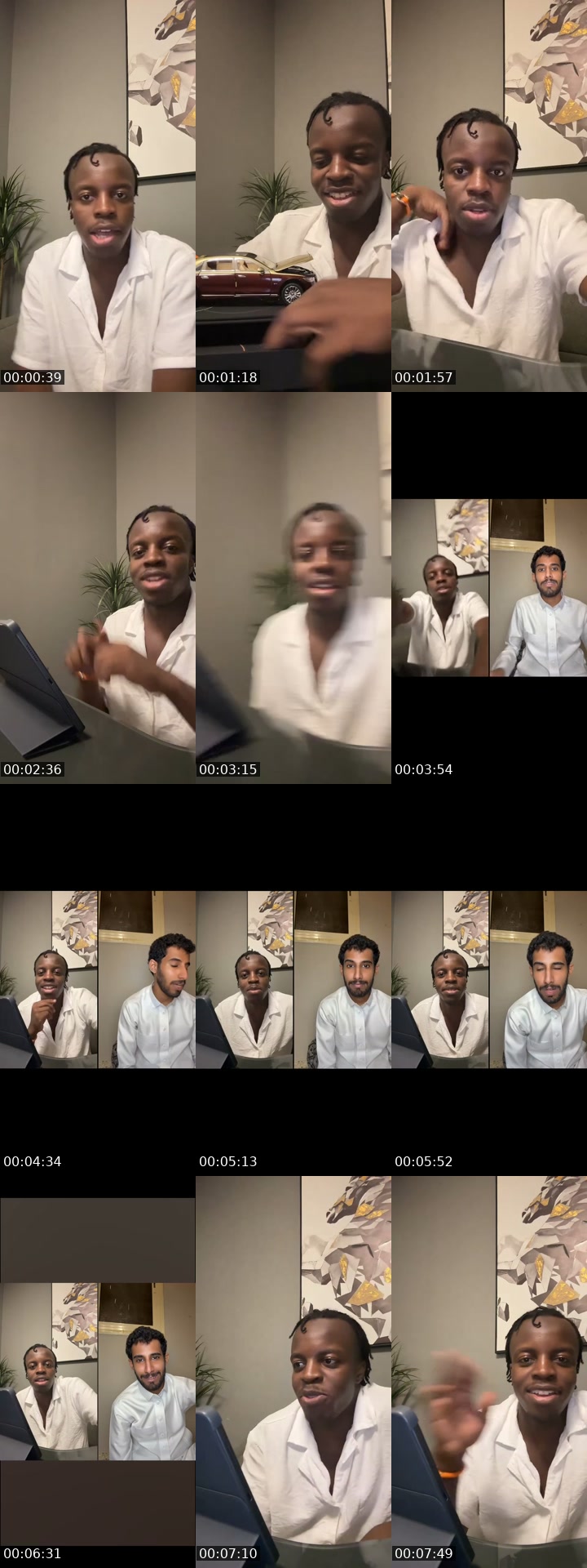 @eotvx TikTok live from 2026-07-14