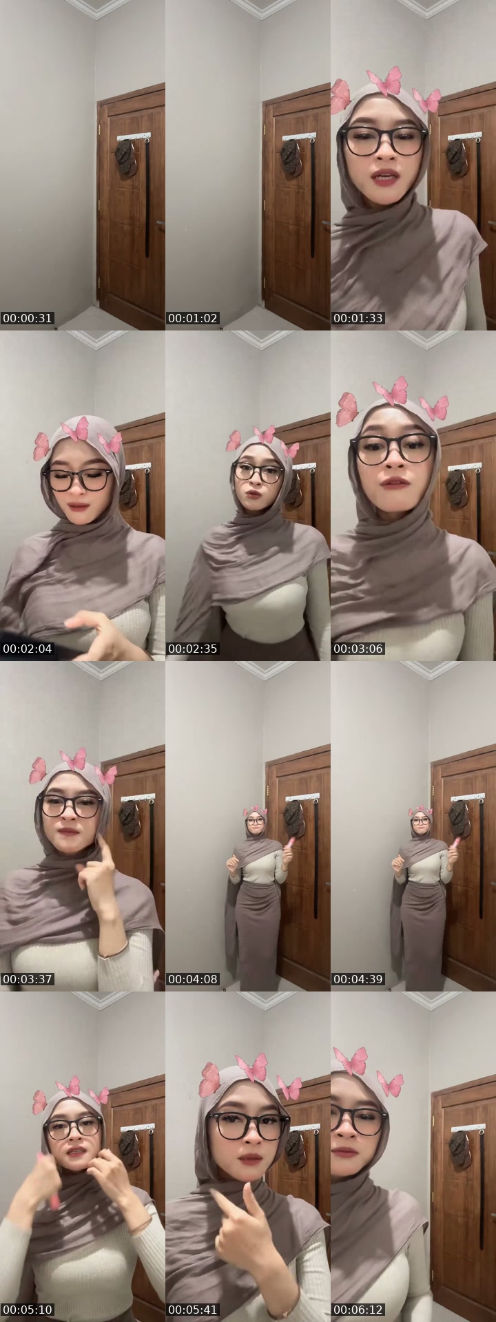 TikTok live: allaw by @felalala22