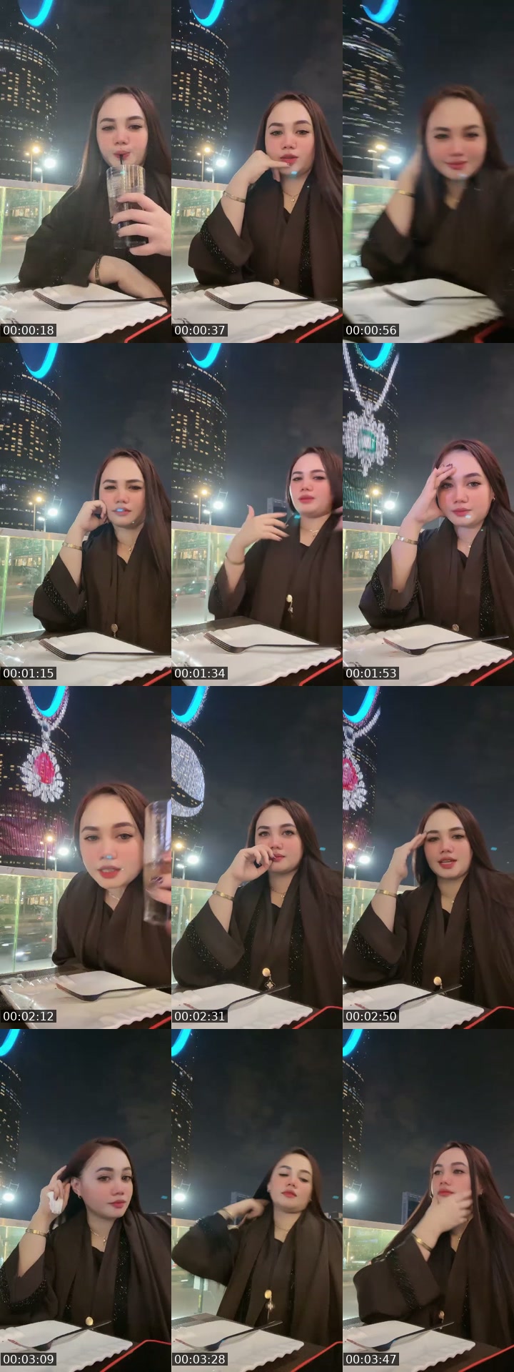 TikTok live: My gallery🎁😘 by @yourmommyleynn2