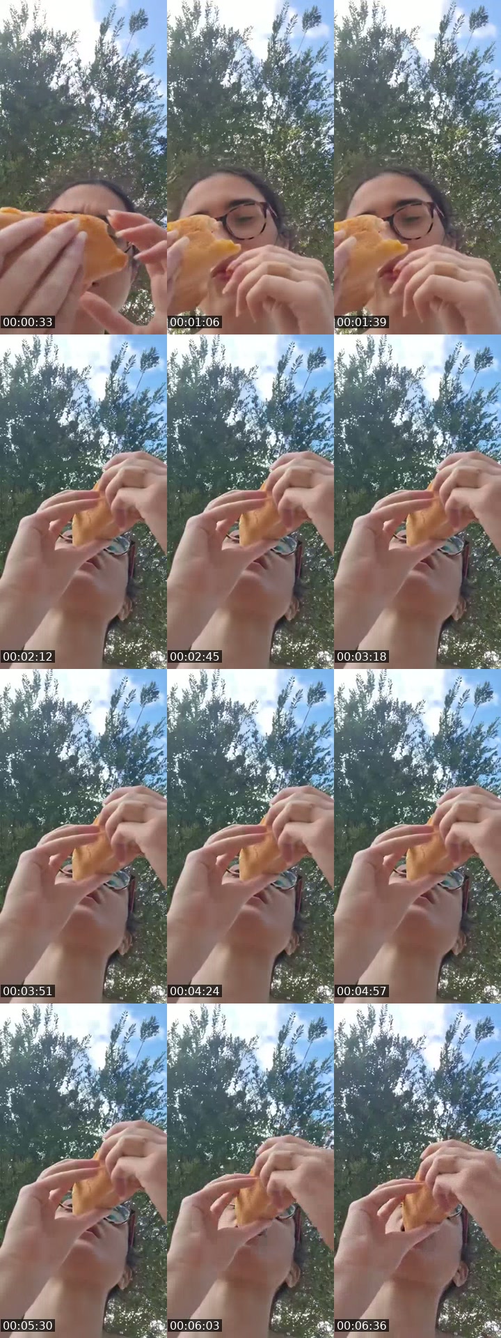 TikTok live: Piscina by @taniasobreviviente