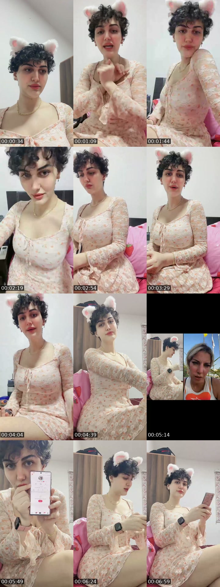 @zien.z7 Syria TikTok live from 2026-07-14