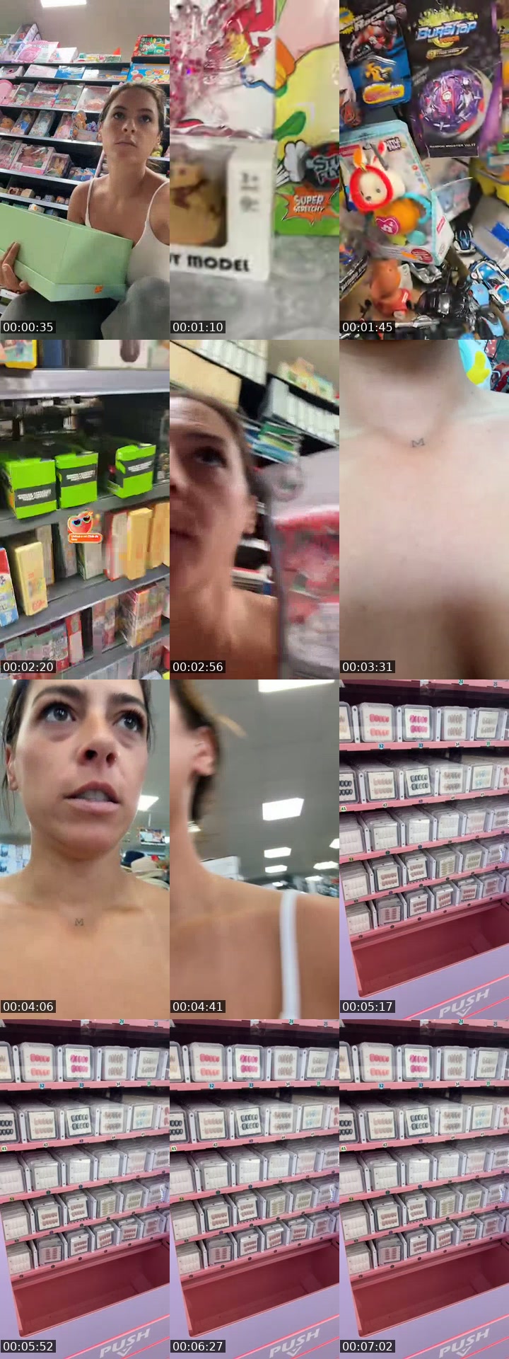 TikTok live: Iluminamos galería? by @criisthiinaa