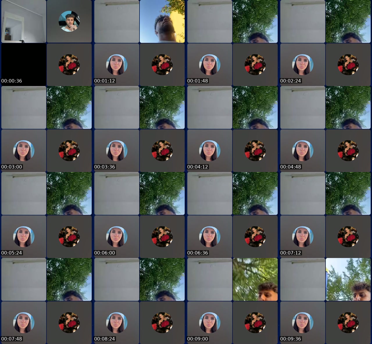 @feini45 TikTok live from 2026-07-14
