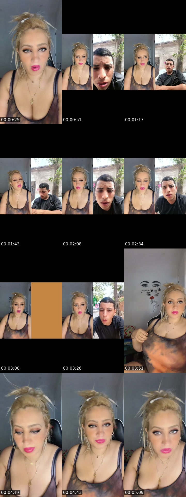 @sara_alicante32 TikTok live from 2026-07-14