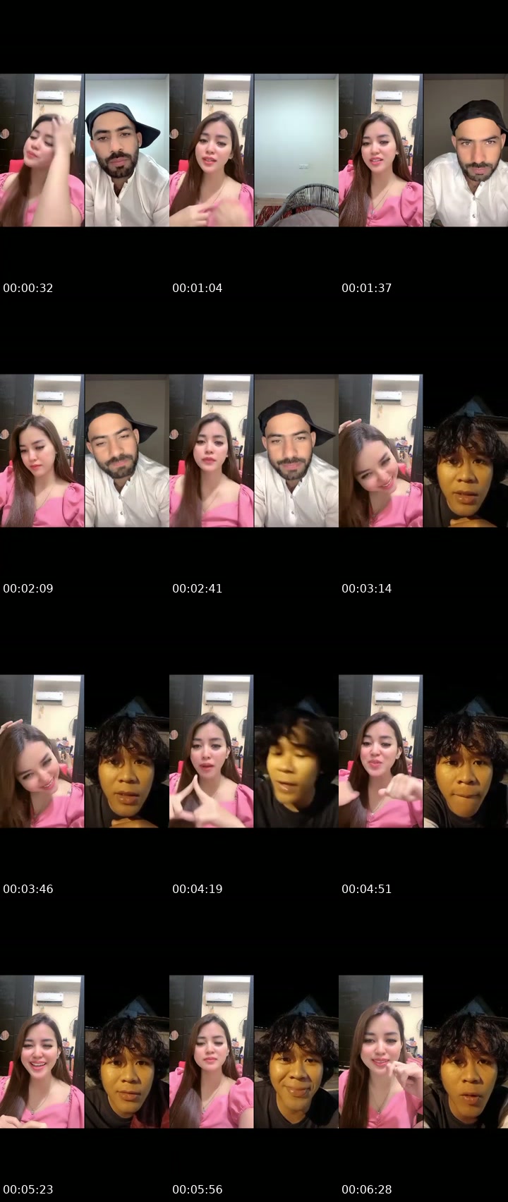 @munaroh121212 TikTok live from 2026-07-14