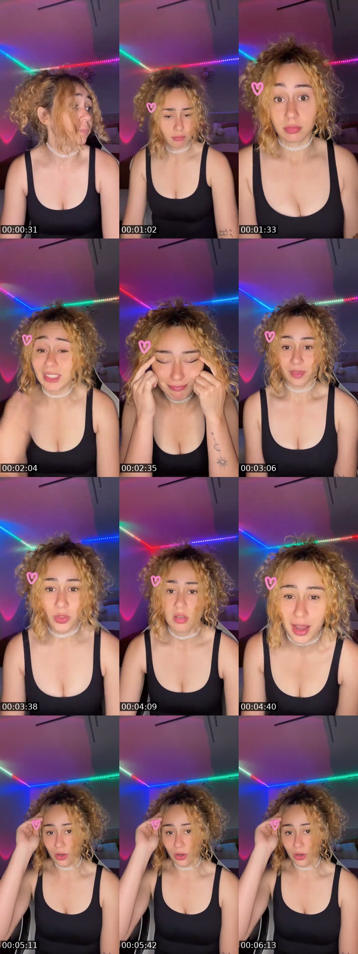 Honduras TikTok live: Hola entra by @soytudramaticafavorita1