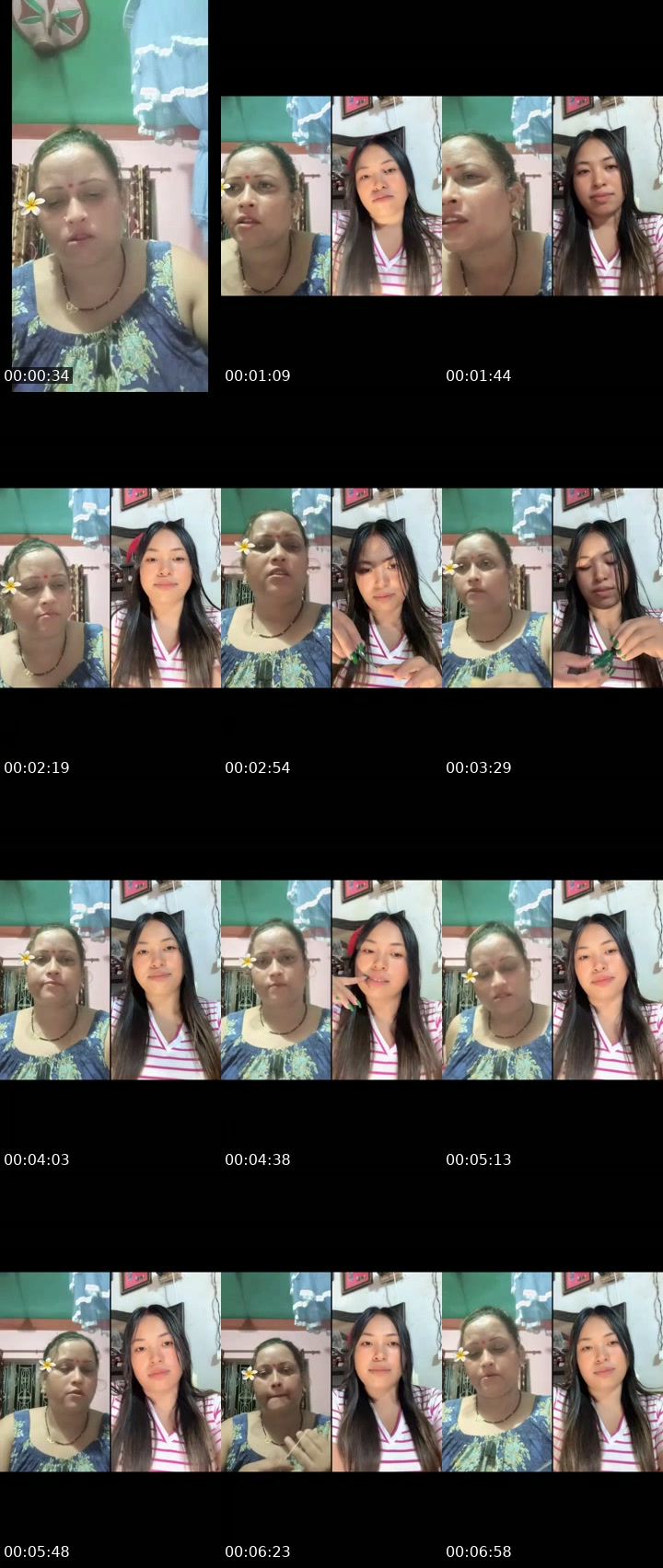 @nirukhatiwada23 TikTok live from 2026-07-14
