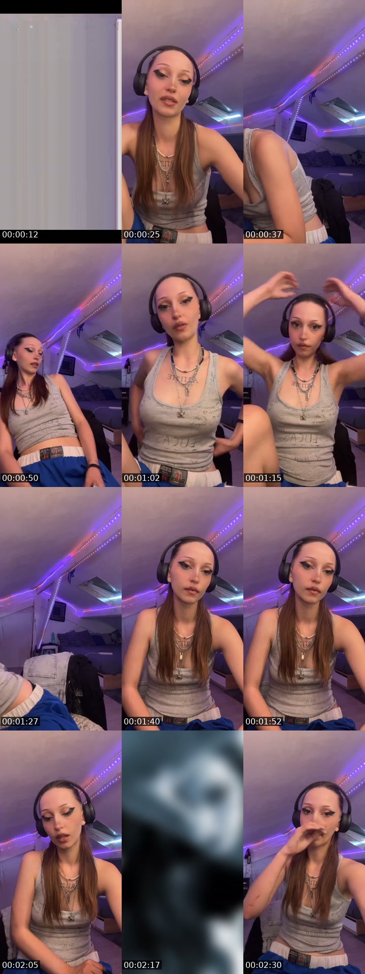 TikTok live: wlw, on s’occupe comme on peut 🫶🏻 by @usernameloneeee