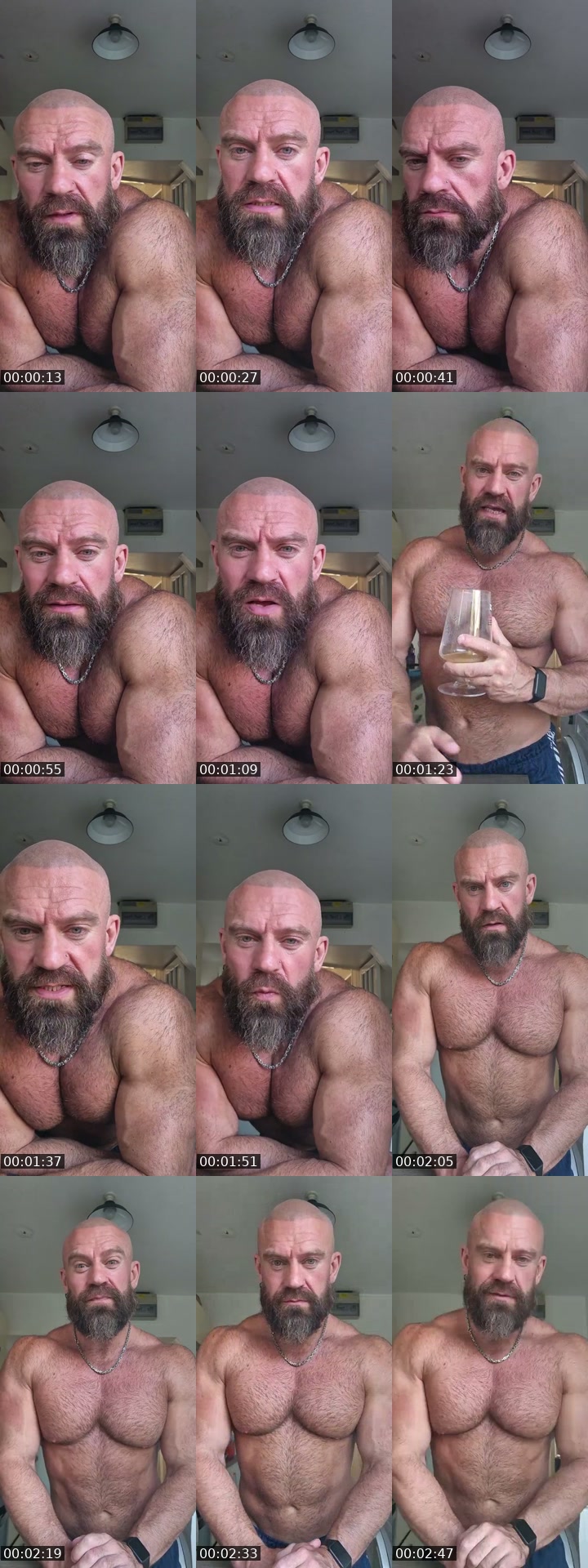 @vikingpower83 TikTok live from 2026-07-14