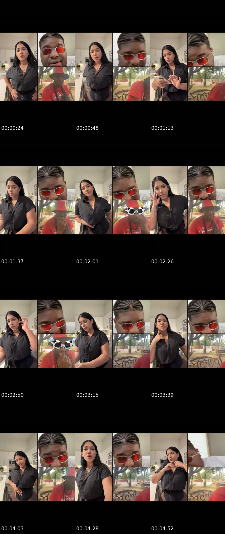 @ytus___ TikTok live from 2026-07-14