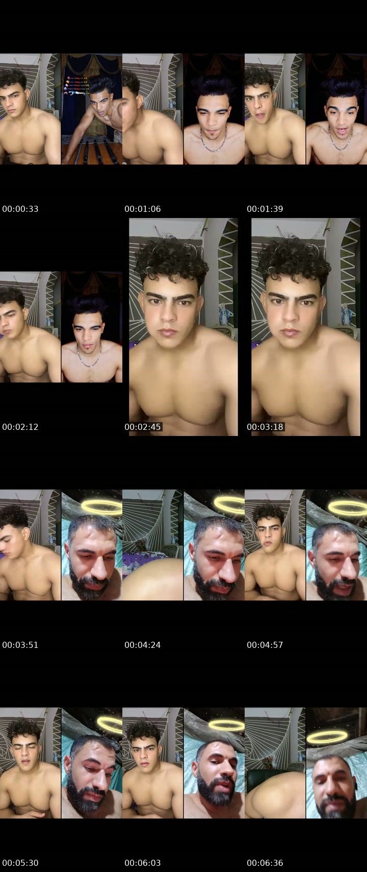 @.01060731436 TikTok live from 2026-07-14