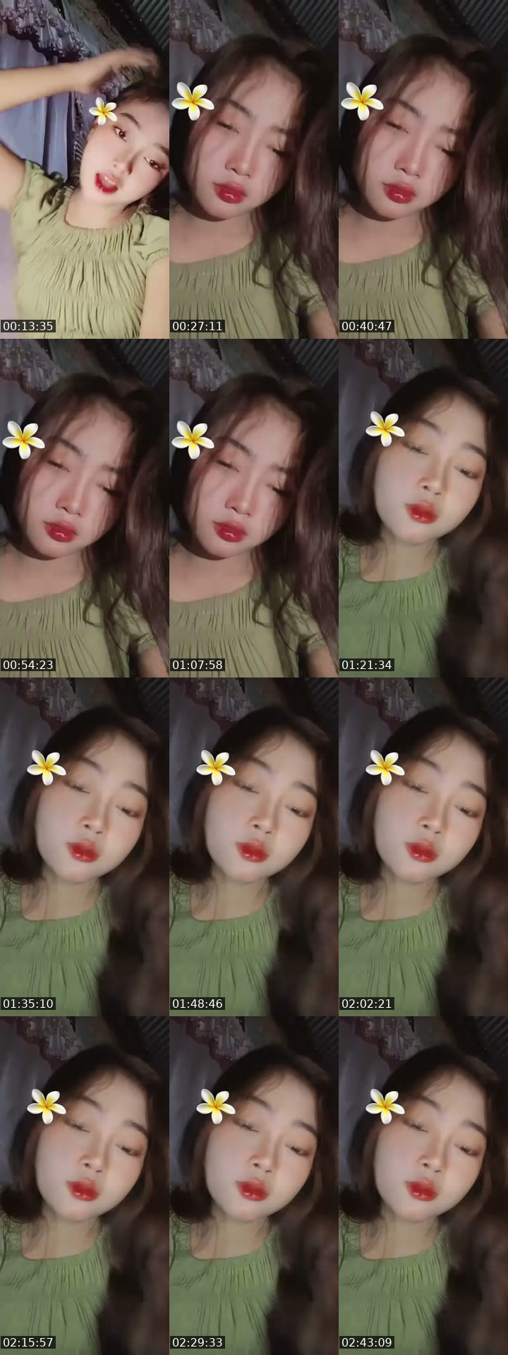 @ayulumintang TikTok live from 2026-07-14