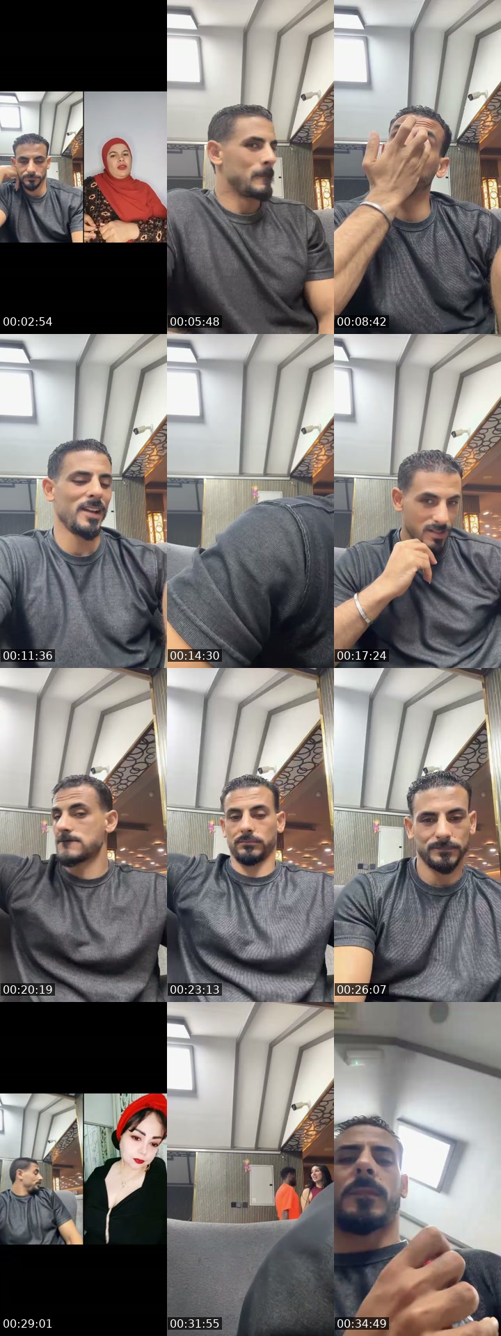 @cap_mido_elsakaa TikTok live from 2026-07-14