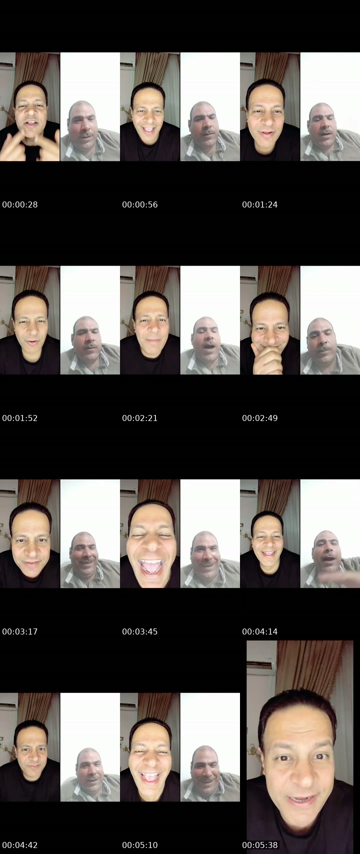 @ehabsaid100m7up2019 TikTok live from 2026-07-14